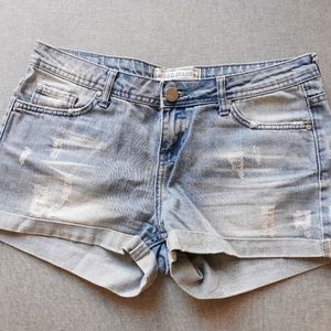 Short Jean